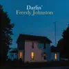 Freedy Johnston - Darlin' - EP